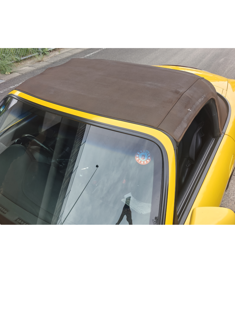 染めQ4本目終了