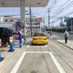 こんな写真が海の向こうへ