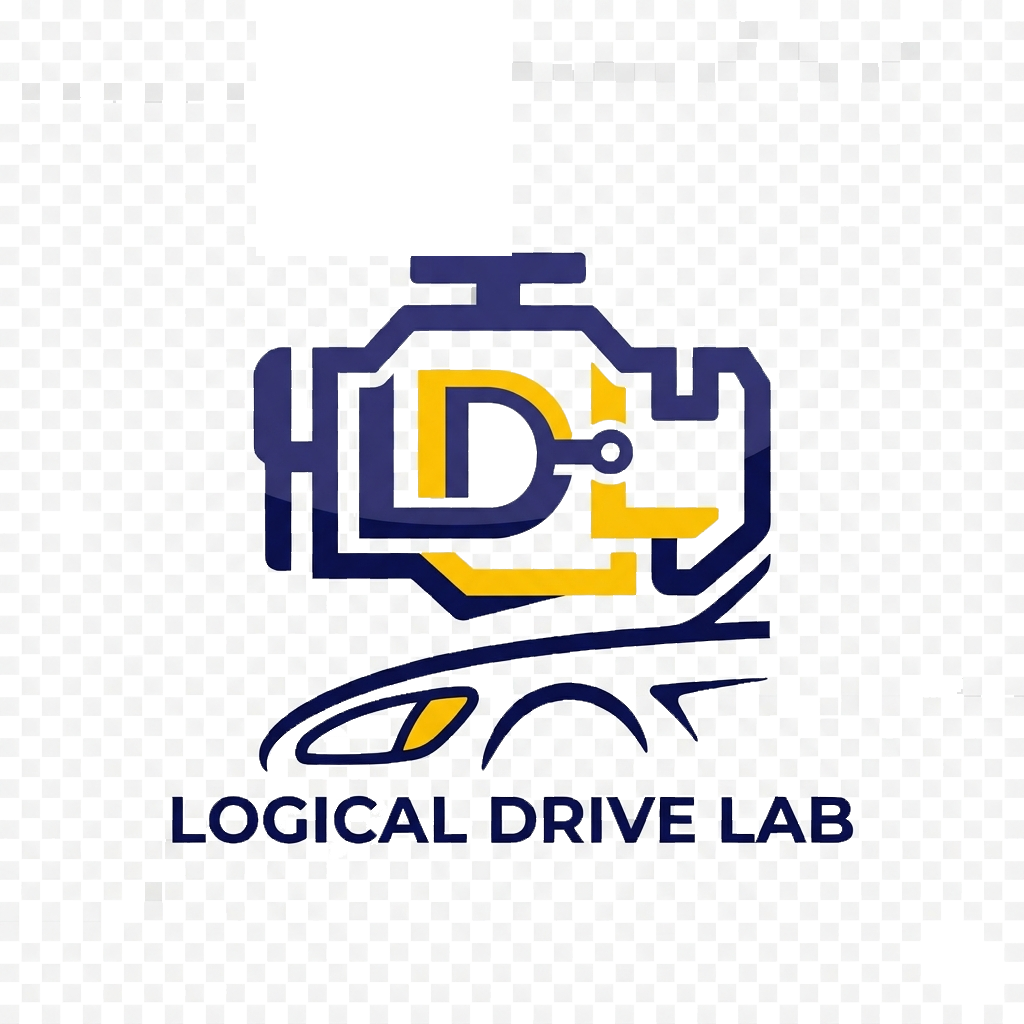 Logical Drive Lab（ロジカル・ドライブ・ラボ）